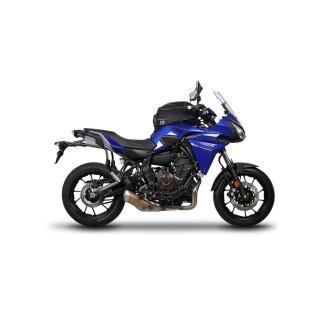 Support valises latérales moto Shad 3P System Yamaha 700 Tracer (16 À 21)