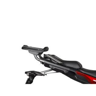 Support top case moto Shad Yamaha MT 09 Tracer (15 à 17)