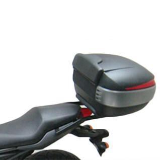 Support top case moto Shad Yamaha XJ 600 Diversion N/S/F ABS (09 à 16)