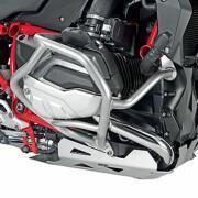 Kit de fixation Givi SLD01 Honda CBN650R 19