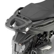 Support top case moto Givi Monokey ou Monolock Honda Forza 125 - 300 (19 à 20)