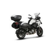 Support top case moto Shad Benelli TRK 502 (16 à 20) / TRK 502X (18 à 20)