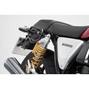 Sacoche cavalière moto SW-Motech Legend Gear LC Honda CB1100 EX/RS (16-)