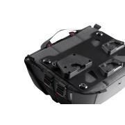Paire de valises latérales SW-Motech Sysbag 15/15 Yamaha XSR 900 (15-)