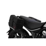 Paire de valises latérales SW-Motech Sysbag 15/10 Ducati Scrambler (18-)