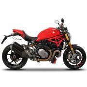 Écarteurs de sacoches cavalières moto Shad Ducati Monster 797 (16 à 20) / 1200 (16 à 19) / Super Sport 937 (16 à 19)