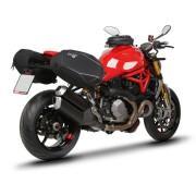 Écarteurs de sacoches cavalières moto Shad Ducati Monster 797 (16 à 20) / 1200 (16 à 19) / Super Sport 937 (16 à 19)