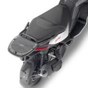 Support top case moto Givi Aprilia Monolock Sr Gt 125-200 (22)