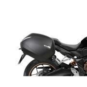 Support valises latérales moto Shad 3P System Honda Cb650R (19 À 20)