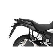 Support valises latérales moto Shad 3P System Honda Cb 500 X (16 À 21)