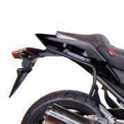 Support valises latérales moto Shad 3P System Honda 700 Integra (12 À 13)