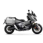 Support valises latérales moto Shad 4P System Honda X-Adv 750 2021-2020