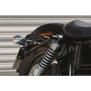 Support sacoche latérale moto SLC SW-Motech Harley Dyna modèles (09-17).