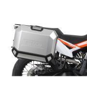 Support valises latérales moto Shad 4P System Ktm 790 Adventure 2019-2020
