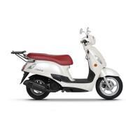Support top case scooter Shad Kymco Filly 125 ABS (18 à 21)