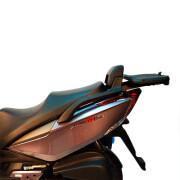 Support top case scooter Shad Kymco 125/300 G-Dink (12 à 16)