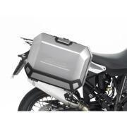 Support valises latérales moto Shad 4P System Ktm 1290 Superadventure 2014-2020
