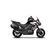 Support valises latérales moto Shad 3P System Kawasaki 1000 Versys (15 À 18)
