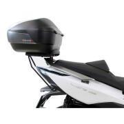 Support top case scooter Shad Kymco 400 Xciting (13 à 17)