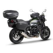 Support valises latérales moto Shad 3P System Kawasaki Z900Rs (18 À 20)