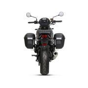 Support valises latérales moto Shad 3P System Kawasaki Z900Rs (18 À 20)