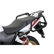 Support valises latérales moto Sw-Motech Evo. Honda Cb 1300 (03-09)/ S (05-09)