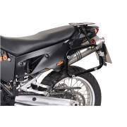 Support valises latérales moto Sw-Motech Evo. Ktm Lc8 950 / 990 Adventure