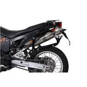 Support valises latérales moto Sw-Motech Evo. Ktm Lc8 950 / 990 Adventure