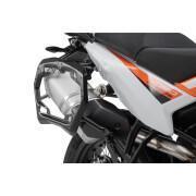 Support valises latérales moto Sw-Motech Pro. Ktm 790 Adventure / R (19-)