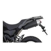 Support valises latérales moto Sw-Motech Evo. Yamaha Xt 660 Z Ténéré (07-16)
