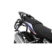 Support valises latérales moto Sw-Motech Evo. Bmw R 1200 R/Rs (15-), R 1250 R/Rs (18-)