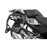 Support valises latérales moto Sw-Motech Pro. Bmw R1200Gs (13-), R1250Gs (18-)