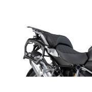 Support valises latérales moto Sw-Motech Pro. Bmw R1200Gs (13-), R1250Gs (18-)