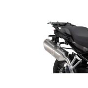 Support valises latérales moto Sw-Motech Pro. Bmw F 750 Gs, F 850 Gs/Adv (18-)