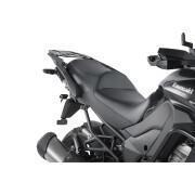 Support valises latérales moto Sw-Motech Evo. Kawasaki Versys 1000 (15-18)