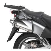 Support valises latérales moto Givi Monokey Honda Xl 1000V Varadero/Abs (03 À 06)
