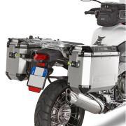Support valises latérales moto Rapide Givi Monokey Honda Crosstourer 1200/ Crosstourer 1200 Dct (12 À 19)