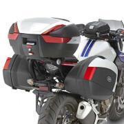 Support valises latérales moto Givi Monokey Side Honda Cb 500 F (19 À 20)