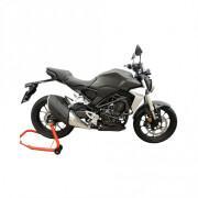 Sacoche de réservoir moto RD Moto Honda Cb300R '18 -'19