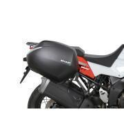 Support valises latérales moto Shad 3P System Suzuki V-Strom 1000/1050/Xt 2014-2020