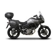 Support valises latérales moto Shad 3P System Suzuki 650 V-Strom (12 À 16)