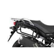 Support valises latérales moto Shad 3P System Suzuki V-Strom 650 2017-2020