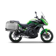 Kit fixation valises latérales moto Shad 4P Kawasaki Versys 650 '15-22