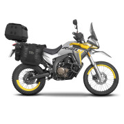 Support valises latérales moto Shad 3P System Voge 300 Rally '23