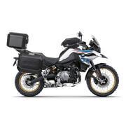 Support valises latérales Shad 4P System BMW F750GS/F850GS/adventure