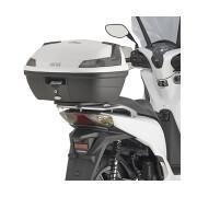 Support top case moto Givi Monokey Suzuki AN 250-400 Burgman (03 à 06)