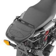 Support top case scooter Givi Monolock Honda CB 125 F (21)