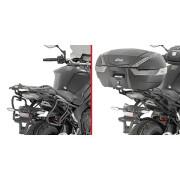 Support top case moto Givi Monokey ou Monolock Yamaha MT-10 (16 à 20)