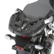 Support top case moto Givi Monokey Suzuki DL 1000 V-STROM (14 à 16)
