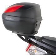 Support top case moto Givi Monolock Yamaha Cignus X 125 (04 à 06)